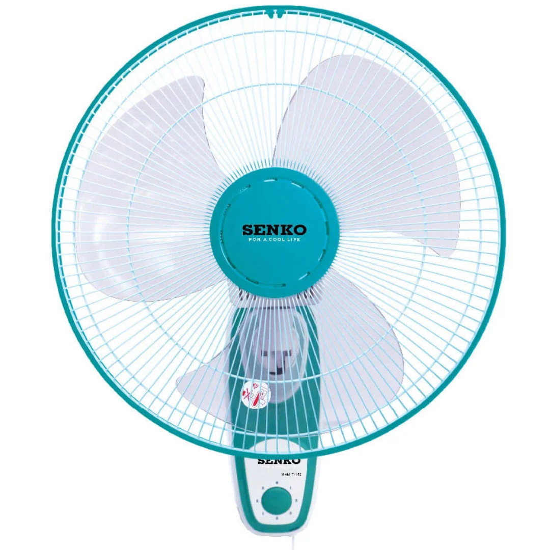 Quạt treo tường senko T1682